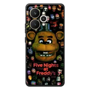 Чохли П'ять ночей з Фредді для Реалмі 15 (Freddy)