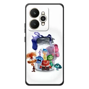 Чохол Головоломка для Realme 15 - (AlphaPrint)