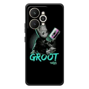 Чохол Супергерої Марвел на Реалмі 15 (Groot)