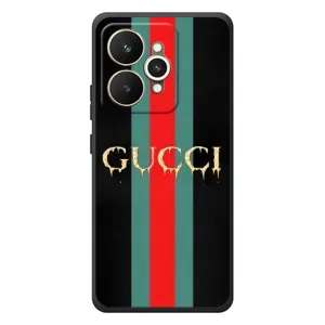Чехлы Бренд GUCCI для Realme 15 (GUCCI)