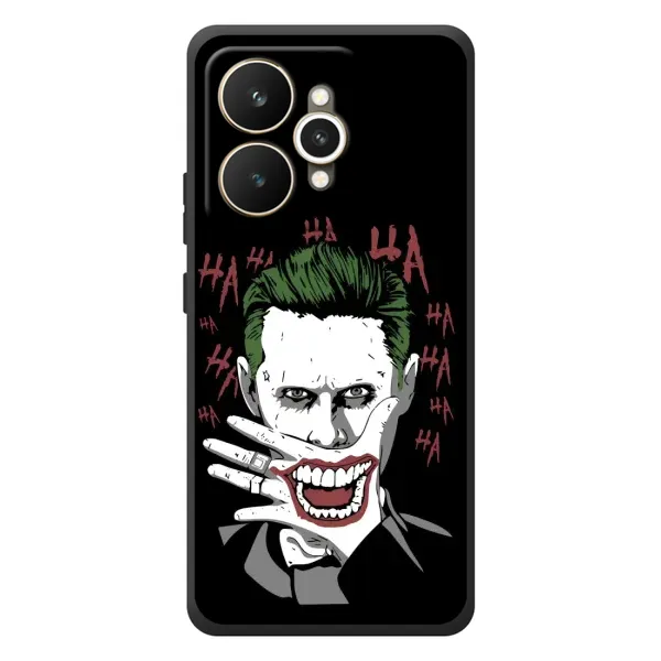 Чехол с рисунком «Hahaha» для Realme 15 Чехол с рисунком «Hahaha» для Realme 15