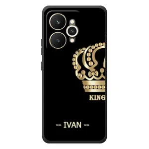 Іменні Чохли для Realme 15 (IVAN)