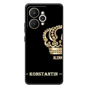 Іменні Чохли для Realme 15 (KOSTYA)