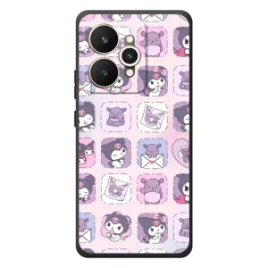 Чохол з персонажем Куромі на Realme 15 (Куромі шпалери)
