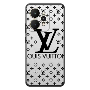 Чехол Стиль Louis Vuitton на Realme 15 (LV)