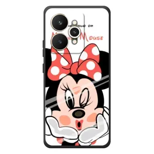 Чехол с рисунком «Minni Mouse» для Realme 15