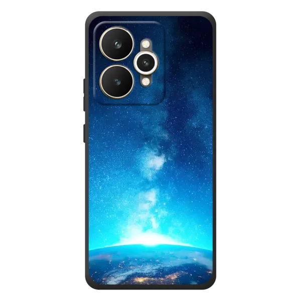 Чохол з малюнком «Чумацький шлях» для Realme 15 Чохол з малюнком «Чумацький шлях» для Realme 15