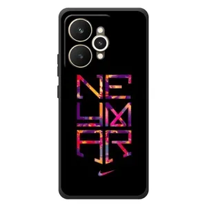 Силиконовый Чехол Realme 15 (N E Y M A R)