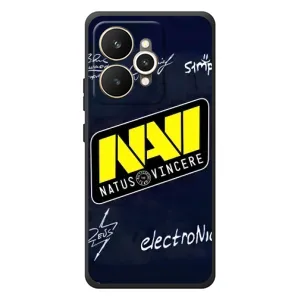 Чехол с рисунком «NAVI» для Realme 15