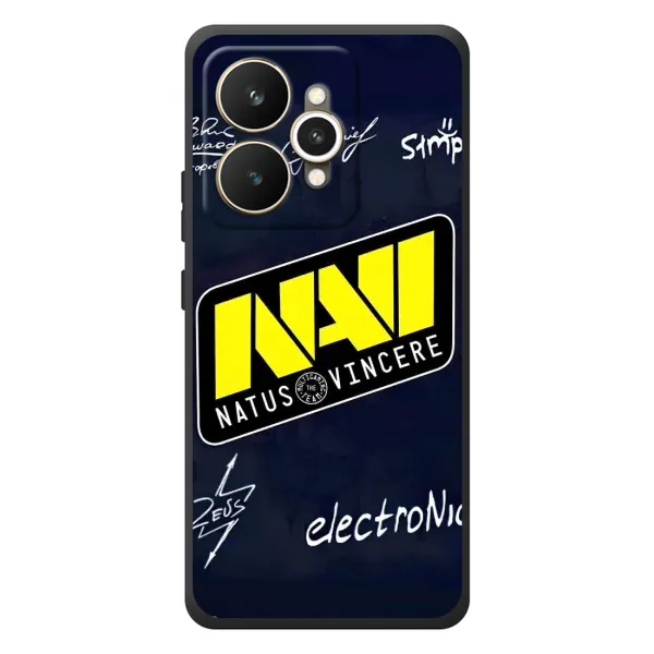 Чехол с рисунком «NAVI» для Realme 15 Чехол с рисунком «NAVI» для Realme 15