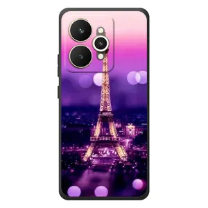Чохол Ейфелева Вежа на Realme 15 (Париж башня)