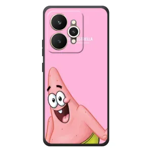 Чохли з Патріком на Realme 15 (Патрік)