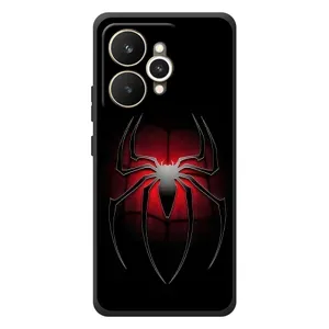 Чохол Супергерой Людина Павук на Realme 15 (Павук)