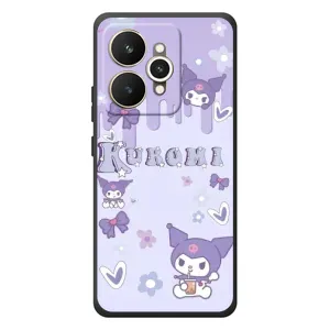 Чохол з персонажем Куромі на Realme 15 (Персонаж Куромі)
