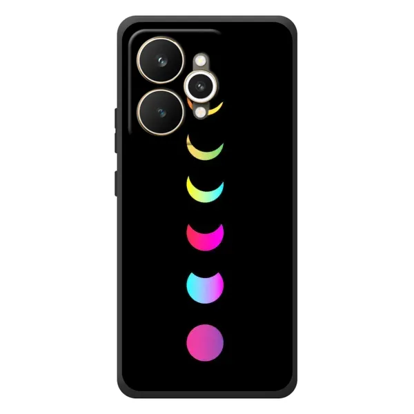 Чехол с рисунком «Полнолуние» для Realme 15 Чехол с рисунком «Полнолуние» для Realme 15