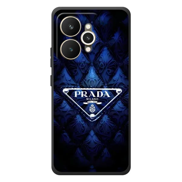 Чохол з малюнком «Прада» для Realme 15