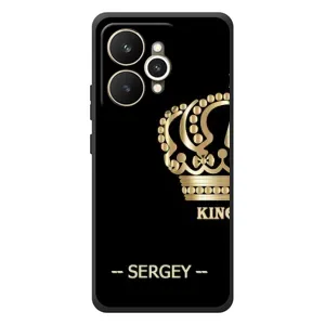 Чохли з чоловічими іменами для Realme 15 (SERGEY)