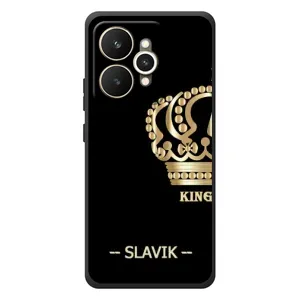 Чохли з чоловічими іменами для Realme 15 (SLAVIK)