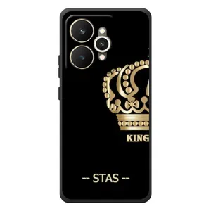 Чохли з чоловічими іменами для Realme 15 (STAS)