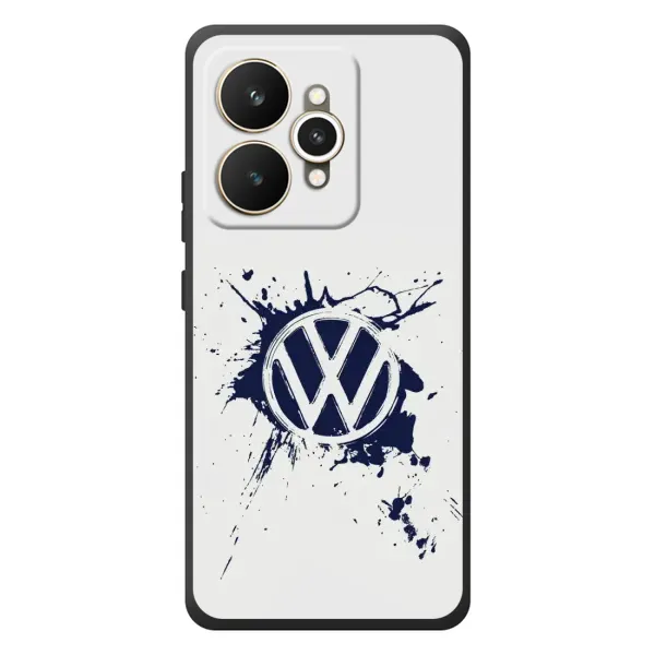 Чехол с рисунком «Volkseagen 2» для Realme 15 Чехол с рисунком «Volkseagen 2» для Realme 15