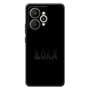Чехлы для Realme 15 (Home - Украина) (Воля)