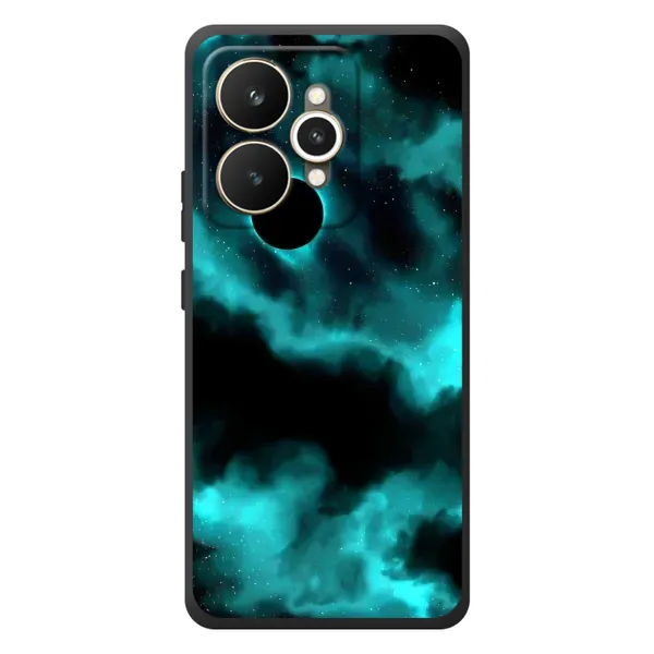 Чохол з малюнком «Затемнення» для Realme 15 Чохол з малюнком «Затемнення» для Realme 15