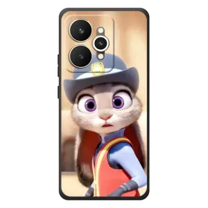 Чохли ЗООТРОПОЛІС для Realme 15