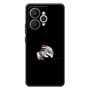 Чехлы КОСМОС для Realme 15 (Земля)