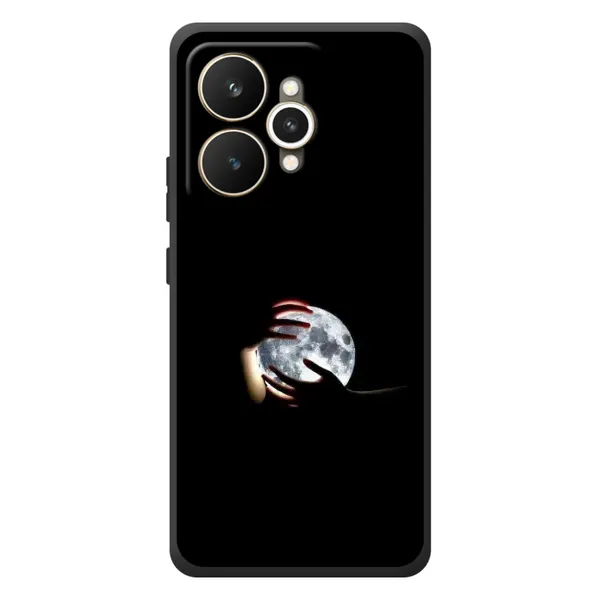 Чохол з малюнком «Земля» для Realme 15 Чохол з малюнком «Земля» для Realme 15