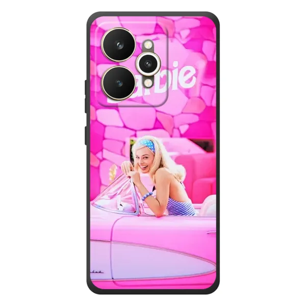 Чехол с рисунком «Зставка» для Realme 15 Чехол с рисунком «Зставка» для Realme 15