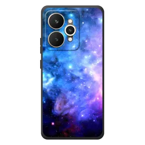 Чехлы КОСМОС для Realme 15 (Звездный вид)