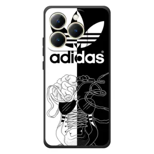 Чехол в стиле "Адидас" для (Adidas шнурки)