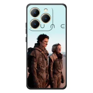 Чехол ДЮНА для (dune)