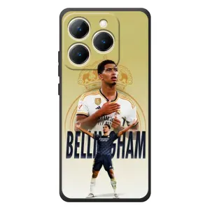 Чехлы с Джуди Беллингем для RealMe 15T (Джуд Беллингем)