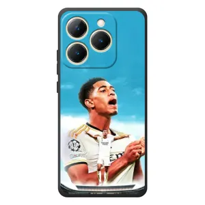 Чехлы с Джуди Беллингем для RealMe 15T (Джуди)