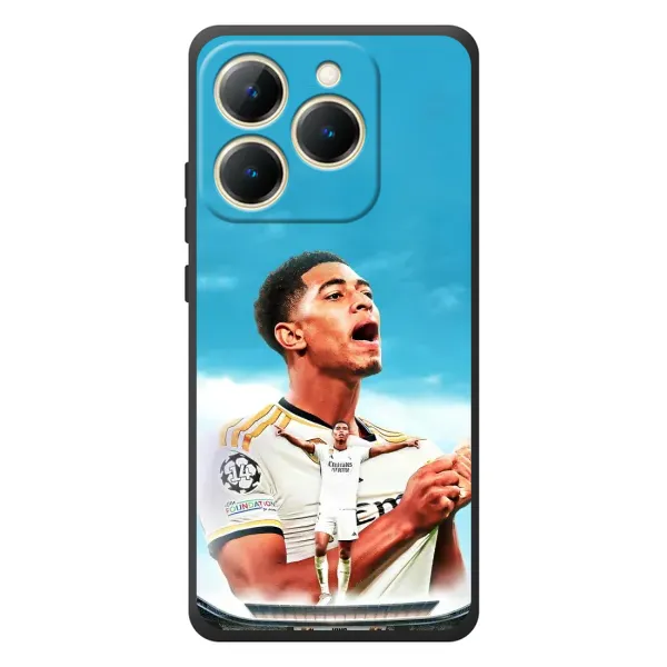 Чехол с рисунком «Джуди» для Realme 15T Чехол с рисунком «Джуди» для Realme 15T