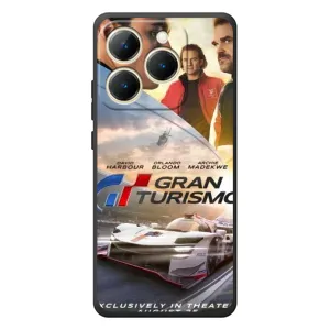 Чехол Gran Turismo / Гран Туризмо на (Gran Turismo)