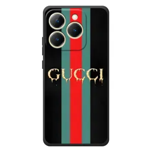Чехлы Бренд GUCCI для RealMe 15T (GUCCI)