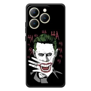 Чехлы с картинкой Джокера на RealMe 15T (Hahaha)