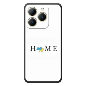 Чехлы для RealMe 15T (Home - Украина) (Home)