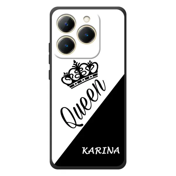Чехол с рисунком «KARINA» для Realme 15T Чехол с рисунком «KARINA» для Realme 15T