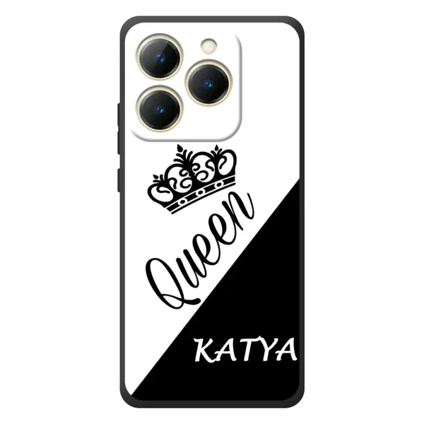 Чехол с рисунком «KATYA» для Realme 15T Чехол с рисунком «KATYA» для Realme 15T