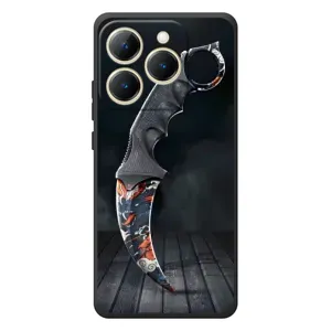 Чехол КИБЕРСПОРТ для RealMe 15T