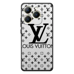 Чехол Стиль Louis Vuitton на RealMe 15T (LV)