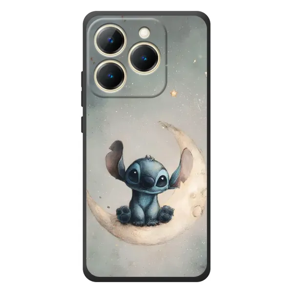 Чехол с рисунком «Милый Стич» для Realme 15T Чехол с рисунком «Милый Стич» для Realme 15T