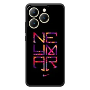 Силиконовый Чехол RealMe 15T (N E Y M A R)