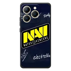 Чохол КІБЕРСПОРТ для RealMe 15T (NAVI)
