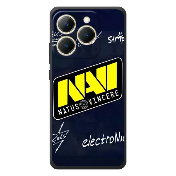 Чехол с рисунком «NAVI» для Realme 15T Чехол с рисунком «NAVI» для Realme 15T