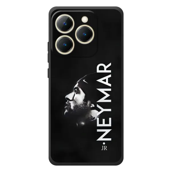 Чехол с рисунком «Neymar» для Realme 15T Чехол с рисунком «Neymar» для Realme 15T