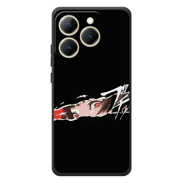 Чехол с рисунком «Персона 5» для Realme 15T Чехол с рисунком «Персона 5» для Realme 15T